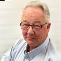 Patrick Roche