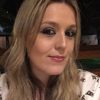 Juliana Almeida Barbosa