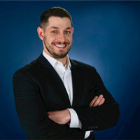 Bryan Berman, Mba