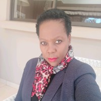 Selaelo Shertina Maremane