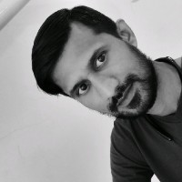 Vinoth Balasubramanian