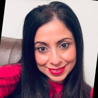 Cindy Antezana