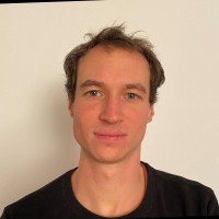 Lukas Weber