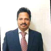 James Manoharan