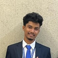 Sushant Nimbalkar
