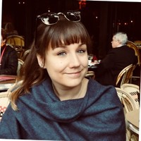 Nina Pitkänen