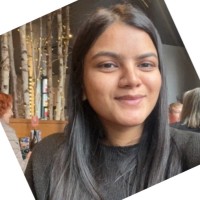 Isha Sangoi