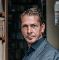 Eric Bakker MBA MRICS