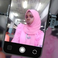 Sakina Mshamu
