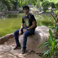Aditya Salunke