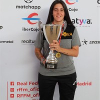 Lidia Bautista Servan