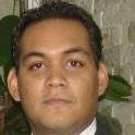 Alexander Salazar