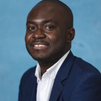 Ebenezer Asamoah, Fmva®, Bida™