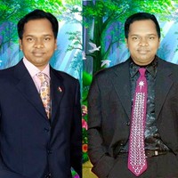 Mr.Sameer Ranjan Das (Mantu)