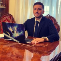 Umberto Vecchi