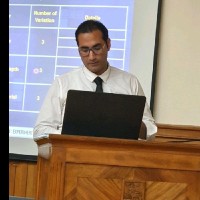 Mohamed Ashraf, M.Sc.,