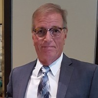 Sal Mercurio
