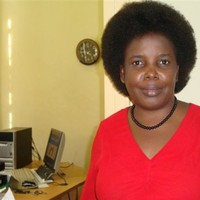 Idah Phiri