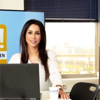 Maryam Kabouh