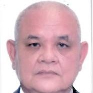 Alfred Simon Montinola