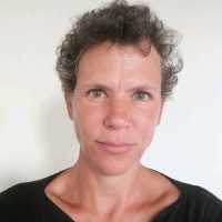Caroline Buff