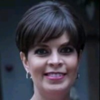 Carmen Alicia Muñoz Diaz De Leon