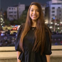 Nouran Elbialy