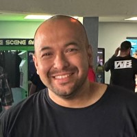 Angel Lagunas