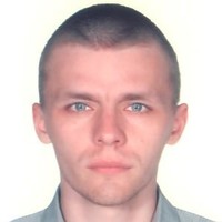 Dmitry Bolibrukh