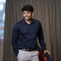 Manideep Yinjamuri