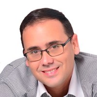 Hansel Gracia del Busto