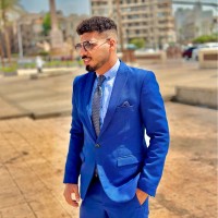 Ahmed Saqr
