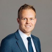 Ben Mitton