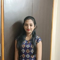 Anusha VR