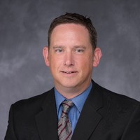 Brett Barendrick