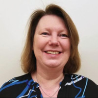 Leigh Ann Moore