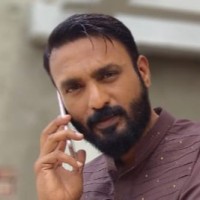 Syed Muhammad Imran