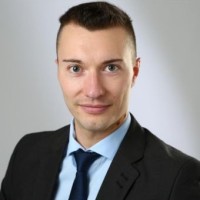 Oliver Eberle