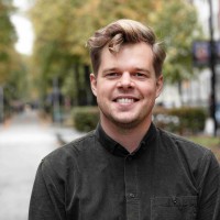Niklas Vinge