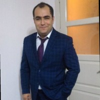 Ahmet Sinan Kazmali