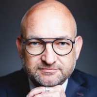 Dr. Michael Ott