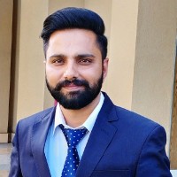 Arun Gautam