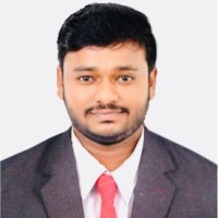 Manideep Reddy