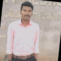 Ajithkumar Anbalagan