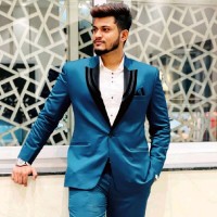 Adil Shaikh