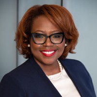 Lervette Blair