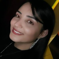 Rafaela Silva Ribeiro