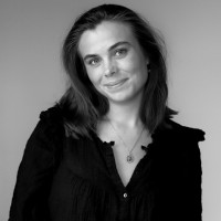 Anna Ellegaard Helfferich