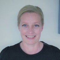 Hanne Storm Svendsen