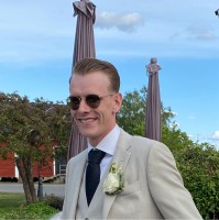 Marcus Lundberg
